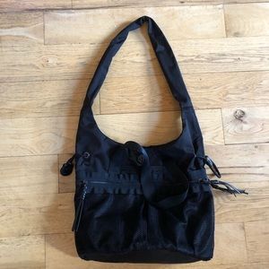 Lululemon crossbody bag